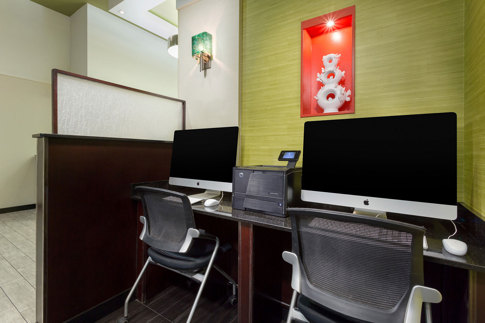 NYMA Business Center