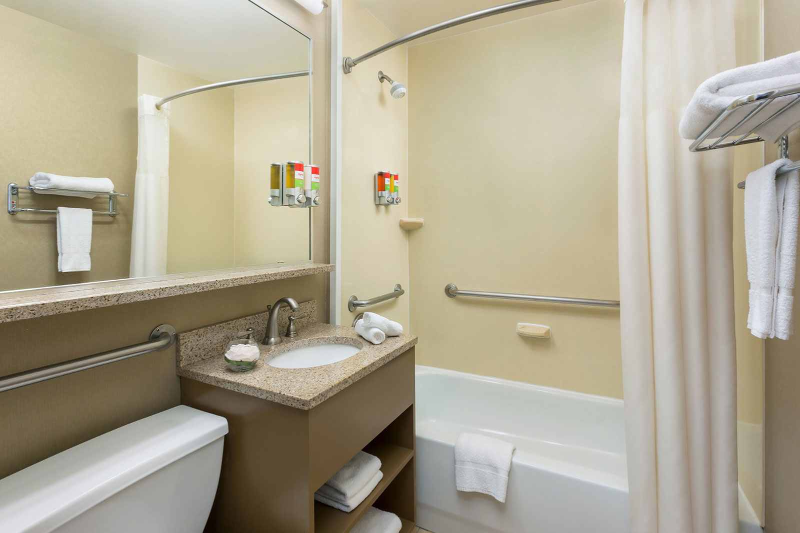 NYMA Bath
