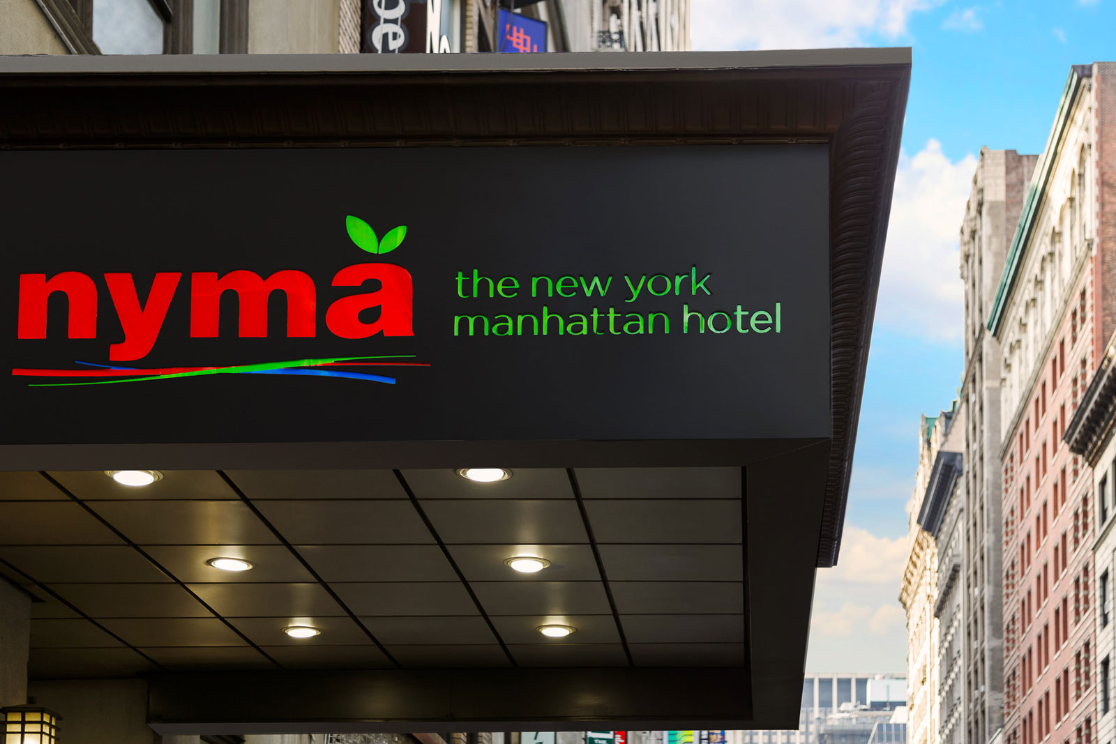 The New York Manhattan Hotel | Boutique NYC Hotel NYMA