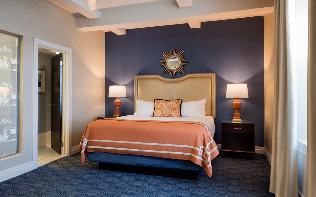 Hotels In Downtown Providence Ri Biltmore Grande Suite