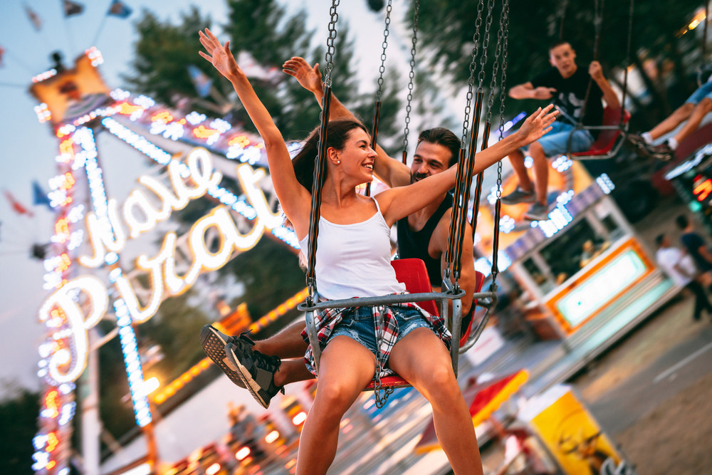 Plan Your Summer Day Trip to Coney Island