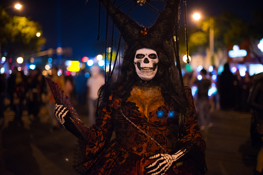 Celebrate Halloween in Manhattan with these 5 Activities