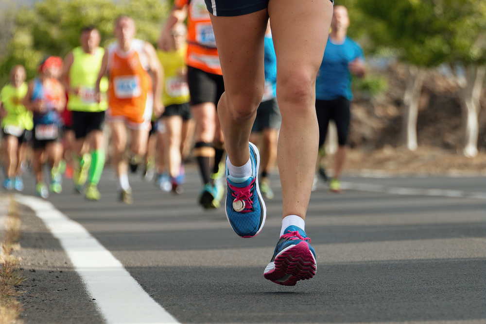 5 Ways to Enjoy NYC Leading up to the Marathon