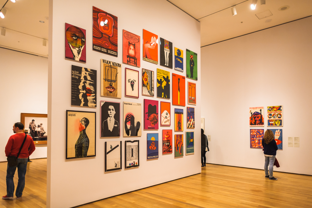 The 4 Best Modern Art Museums in NYC