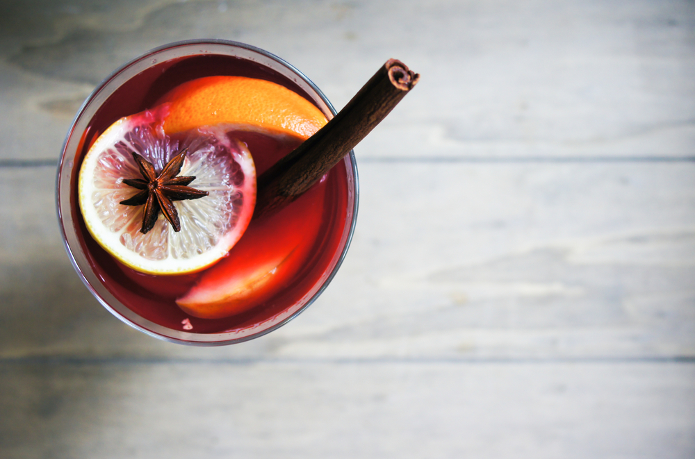 Imbibe: Hot Cocktails in NYC this Winter Season