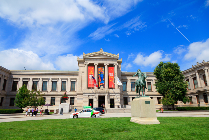 Our Favorite Summer Museum Exhibits in Boston
