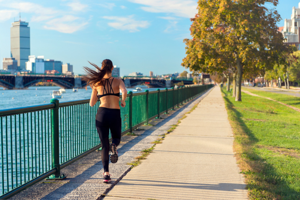 Our Favorite Places to Break a Sweat in Allston