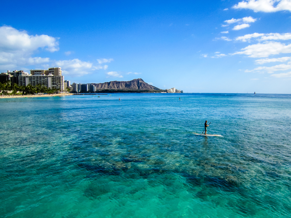 Water Sports Around Waikiki | Aston Waikiki Beach Blog