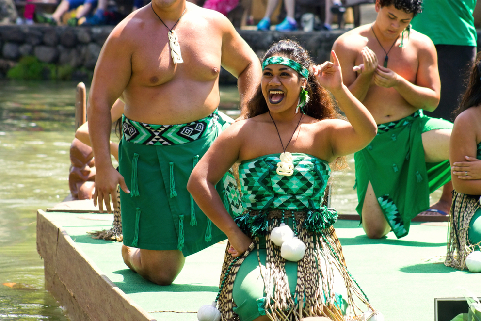 polynesian cultural center waikiki