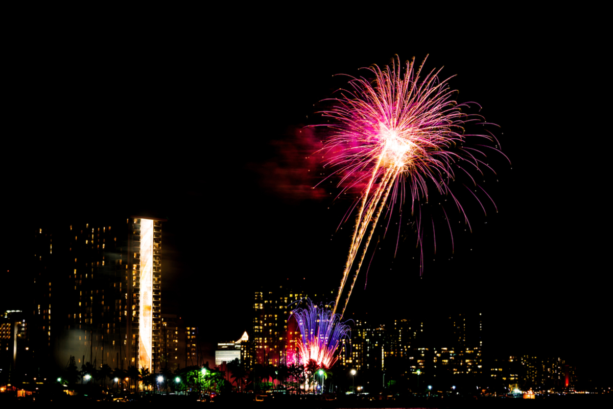 Honolulu’s Best Nocturnal Activities Aston Waikiki Beach Blog