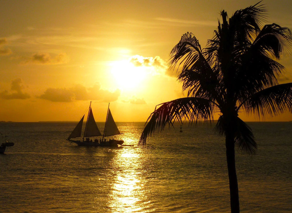 Set Sail for Romance in Key West