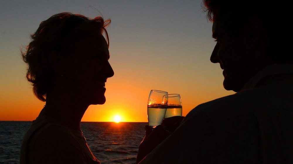 Set Sail for Romance in Key West