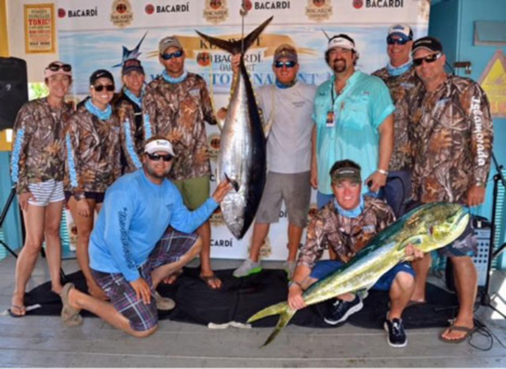 2018 Key West Fishing Guide | The Marker Key West Blog