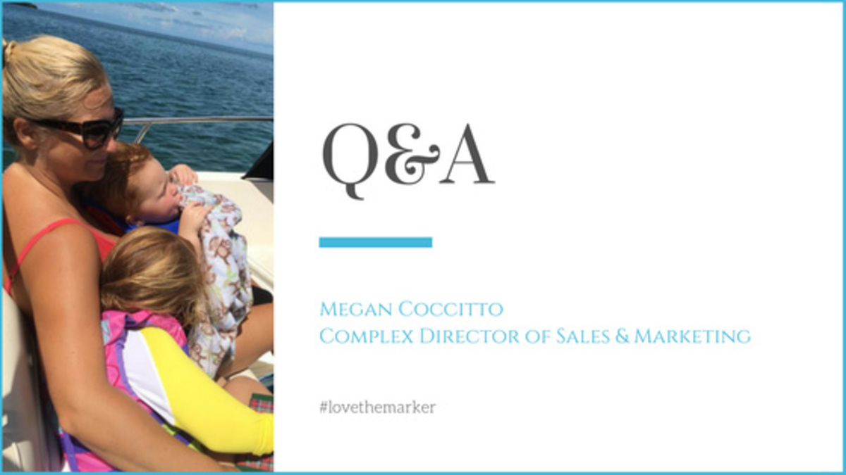 A Locals Guide to Key West: Director Megan Coccitto