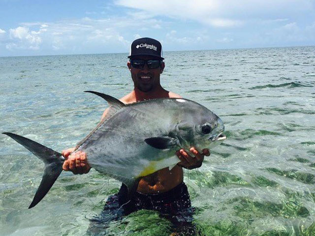 Half day trip with Captain John. - Review of Fish Key West – The Coolwater  II, Key West, FL - FishingBooker