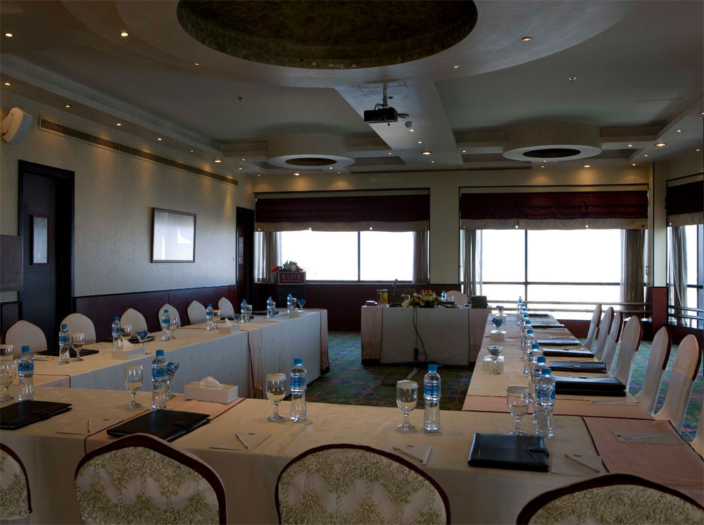 meeting