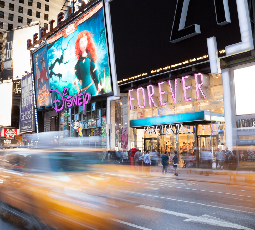 Times Square Hotels  The Manhattan Hotel at Times Square