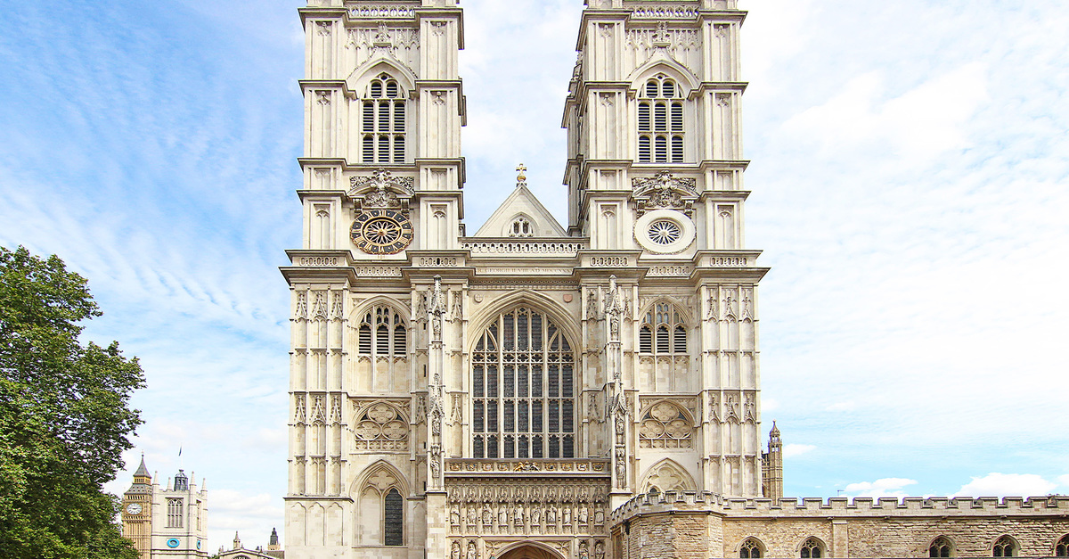 Historic Westminster Abbey, Westminster