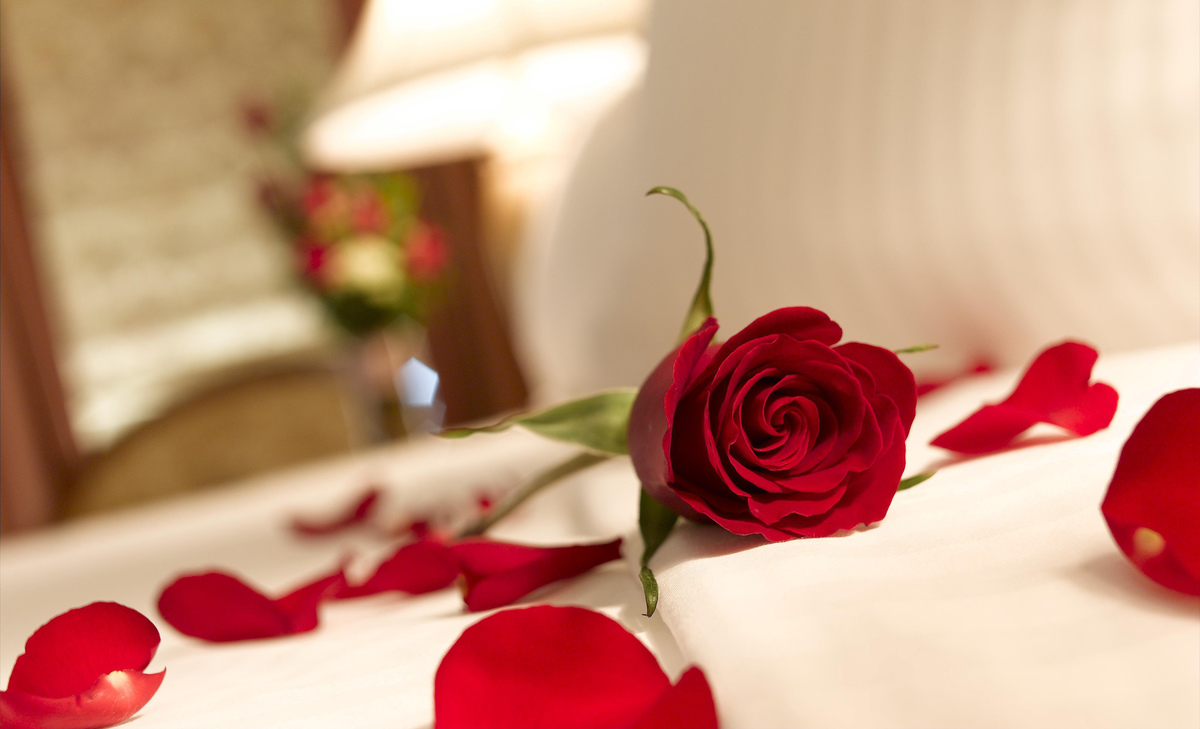 Romantic Package offer image