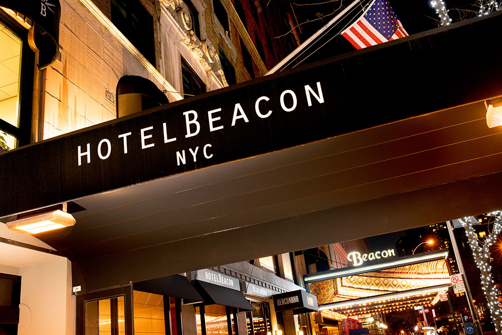 Upper West Side Hotels | The Hotel Beacon NYC