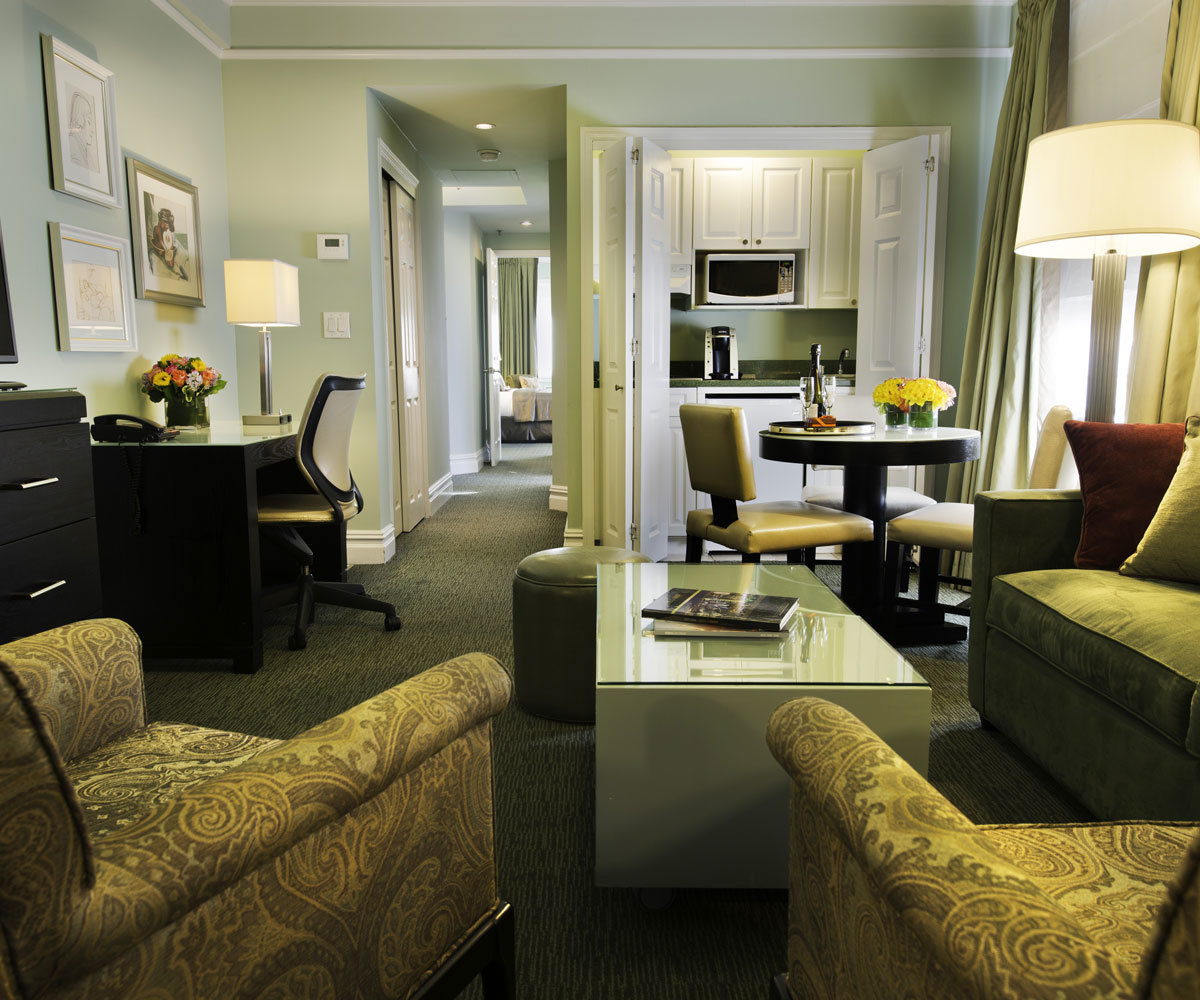 Hotel Beacon — photo 20 of 60