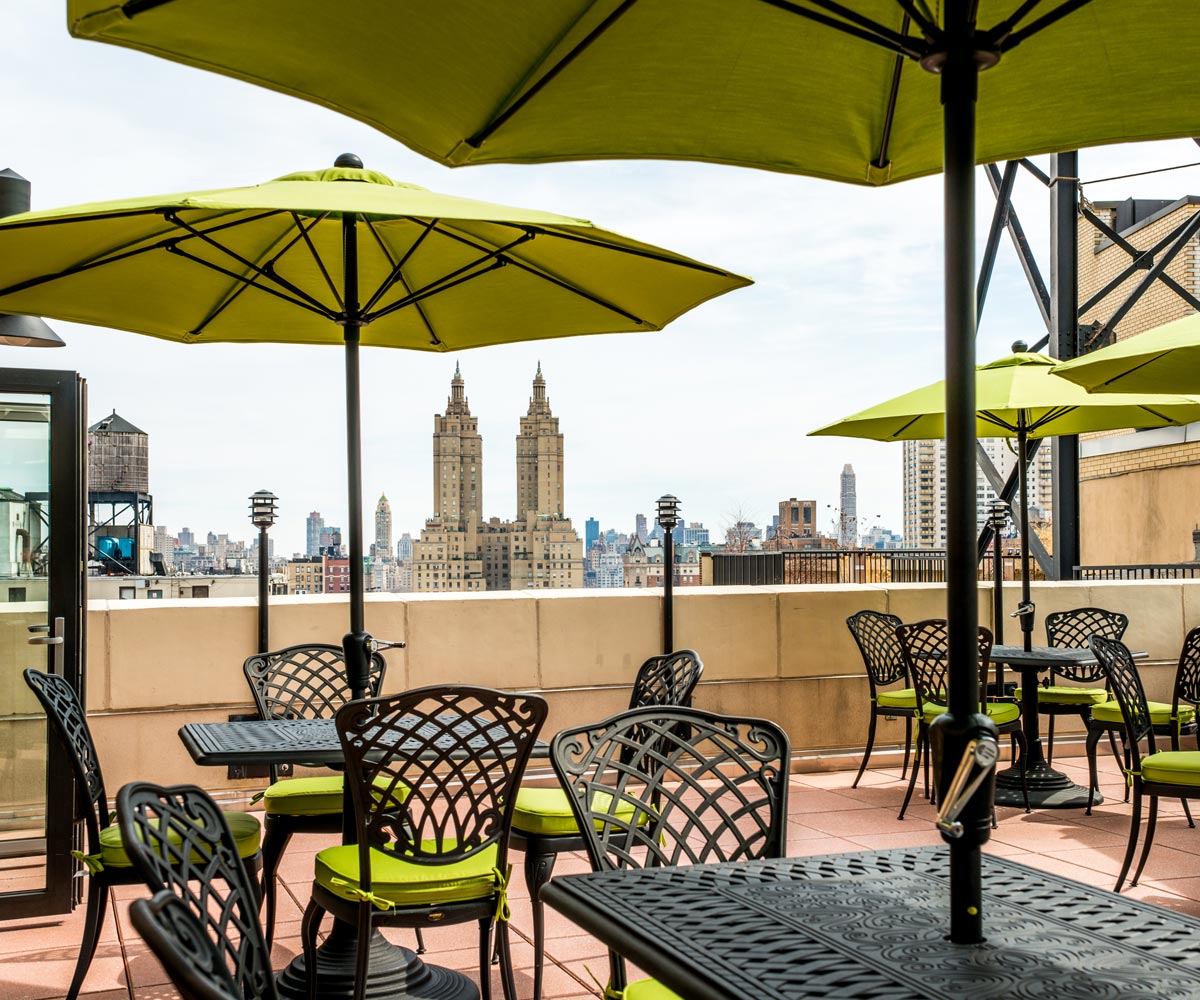 Upper West Side Hotels | The Hotel Beacon NYC