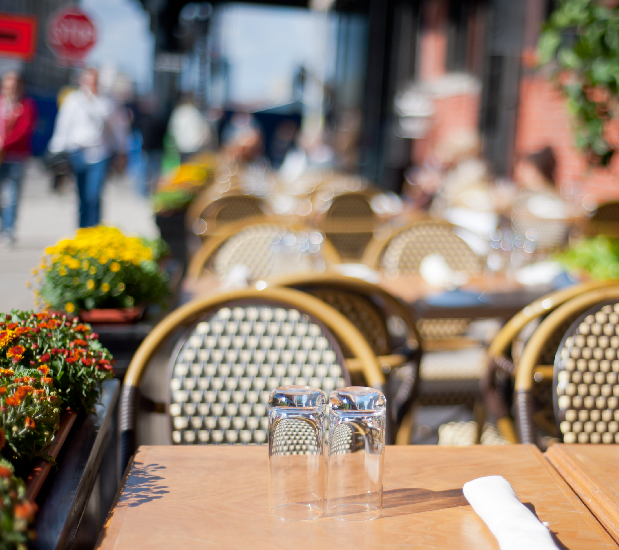 Family-friendly Restaurants on the Upper West Side blog image