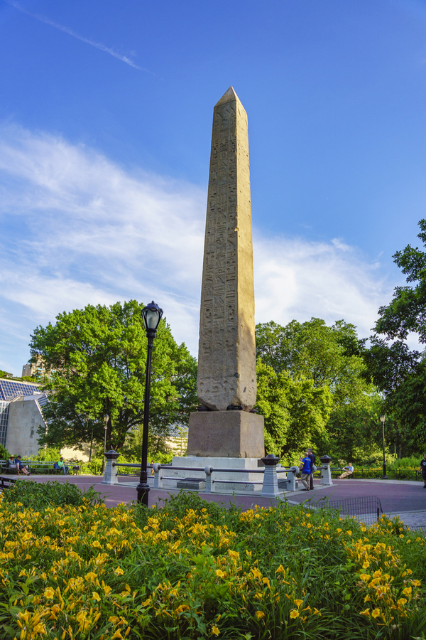 The Obelisk