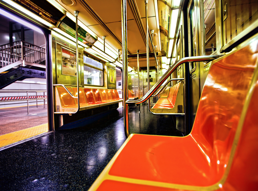 The Hotel Beacon Guide to Deciphering the  NYC Subway System