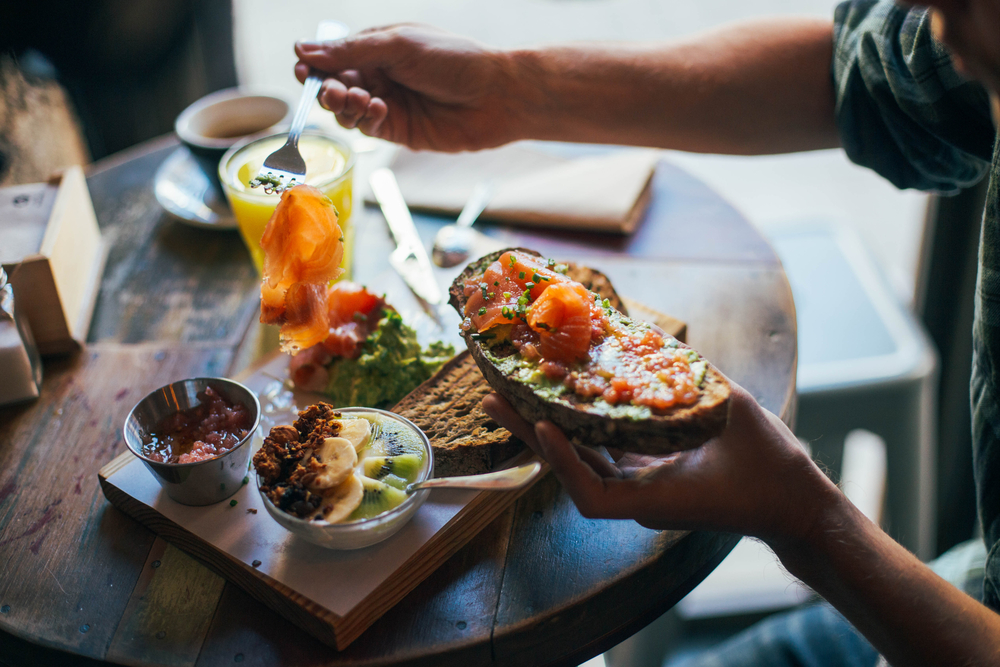 Our Favorite Breakfast Nooks on the Upper West Side