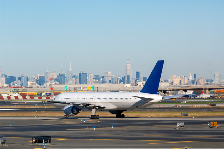 Everything You Need to Know about Newark Liberty International Airport blog image