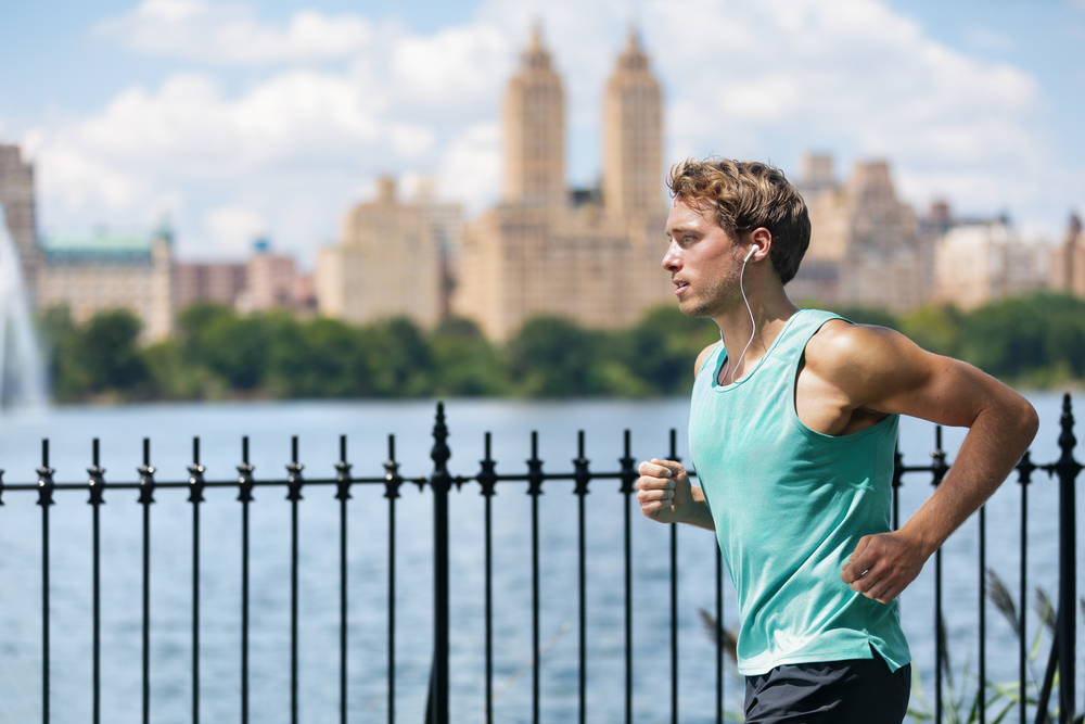 Our Favorite Running Routes on the UWS blog image