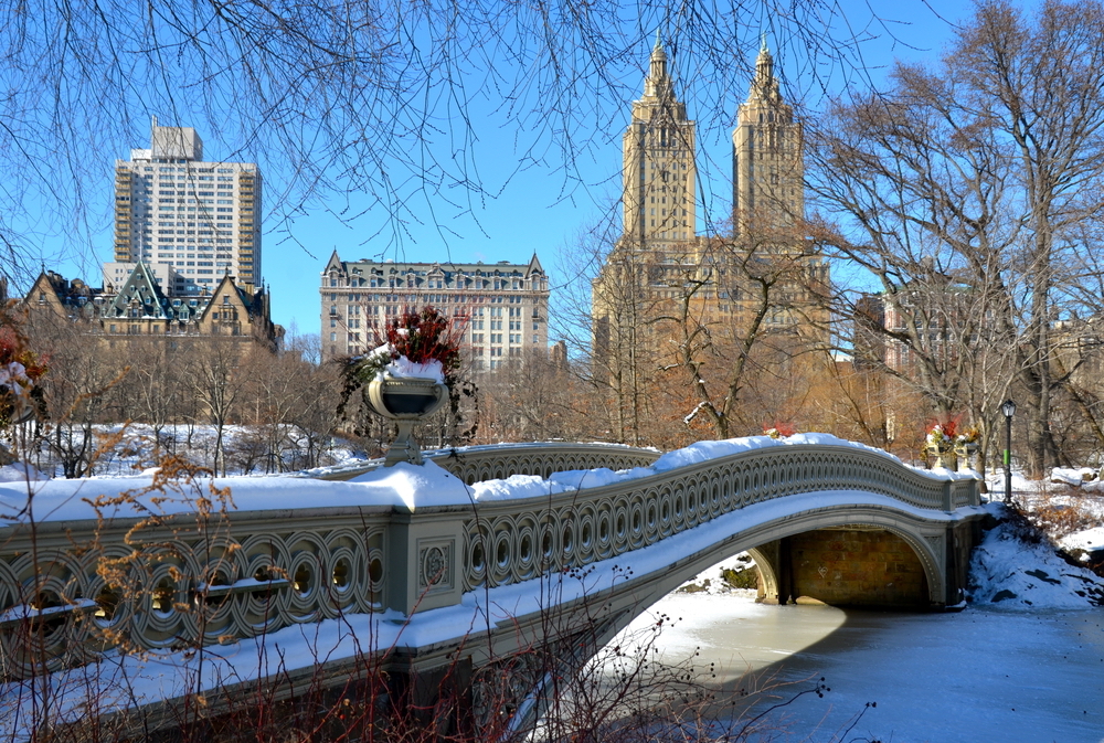 5 Quintessential Ways to Spend Christmas on UWS blog image