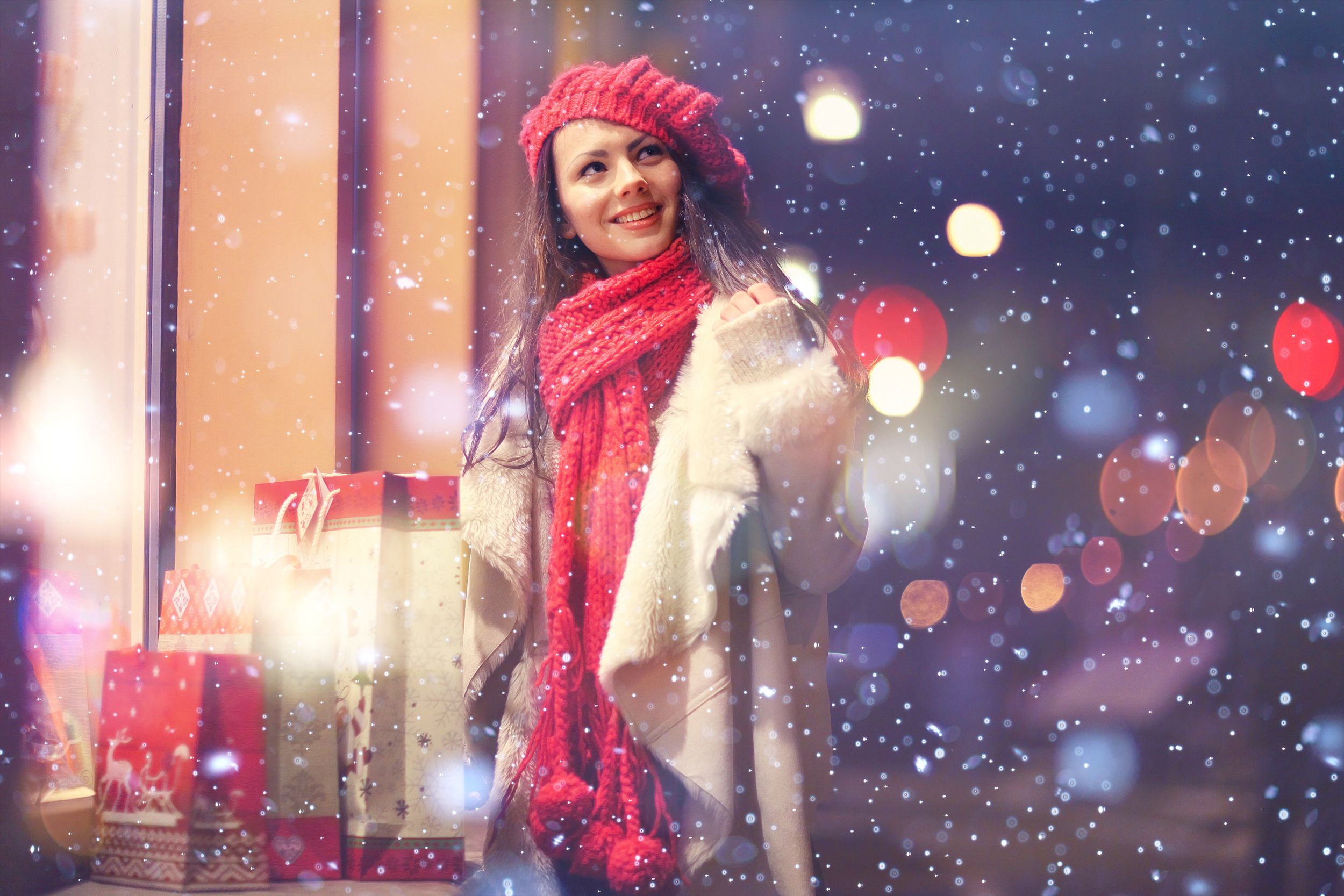 The Best Places for Last-Minute Christmas Shopping on the Upper West Side  blog image