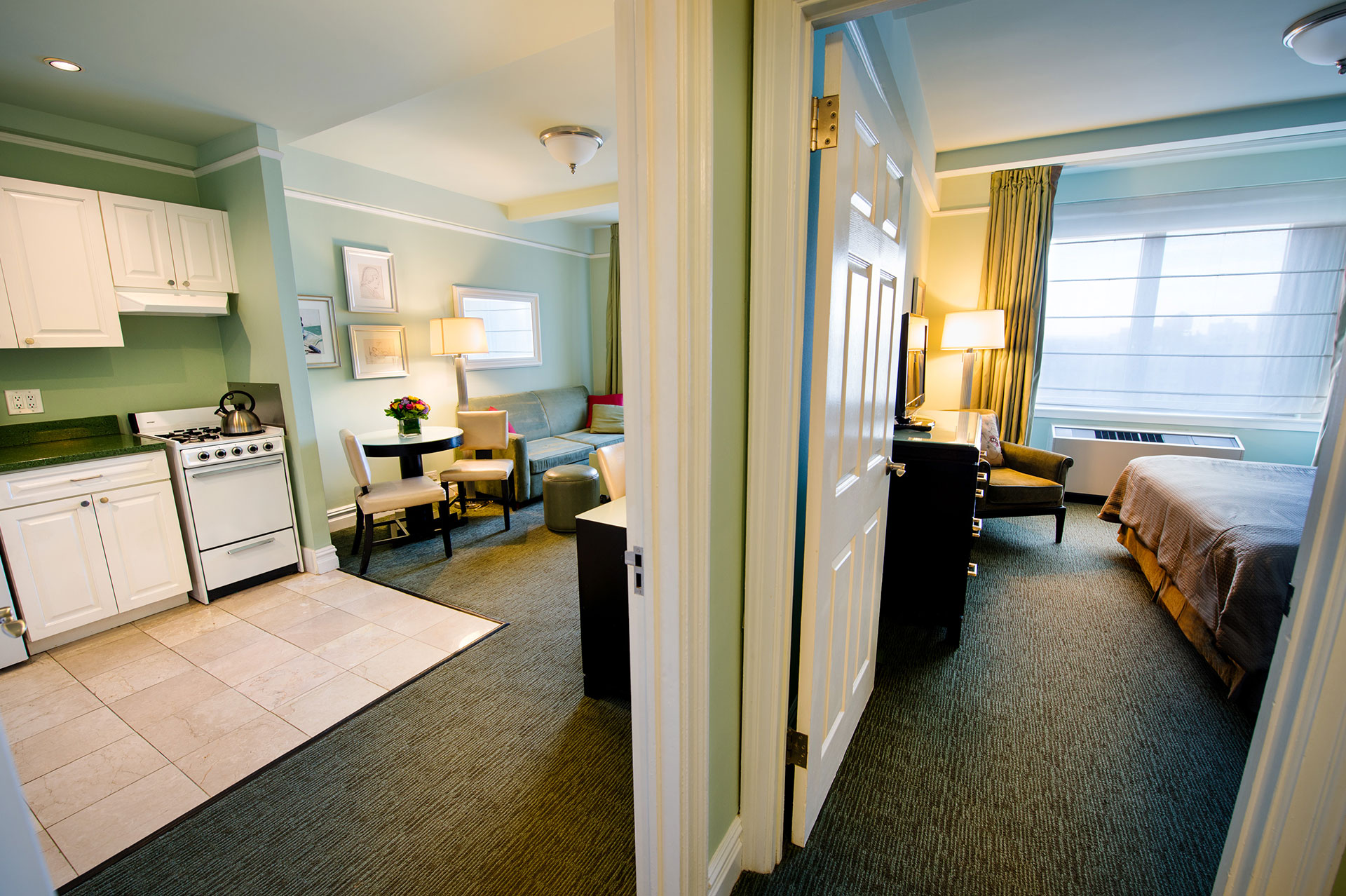 Hotel Beacon — photo 56 of 60
