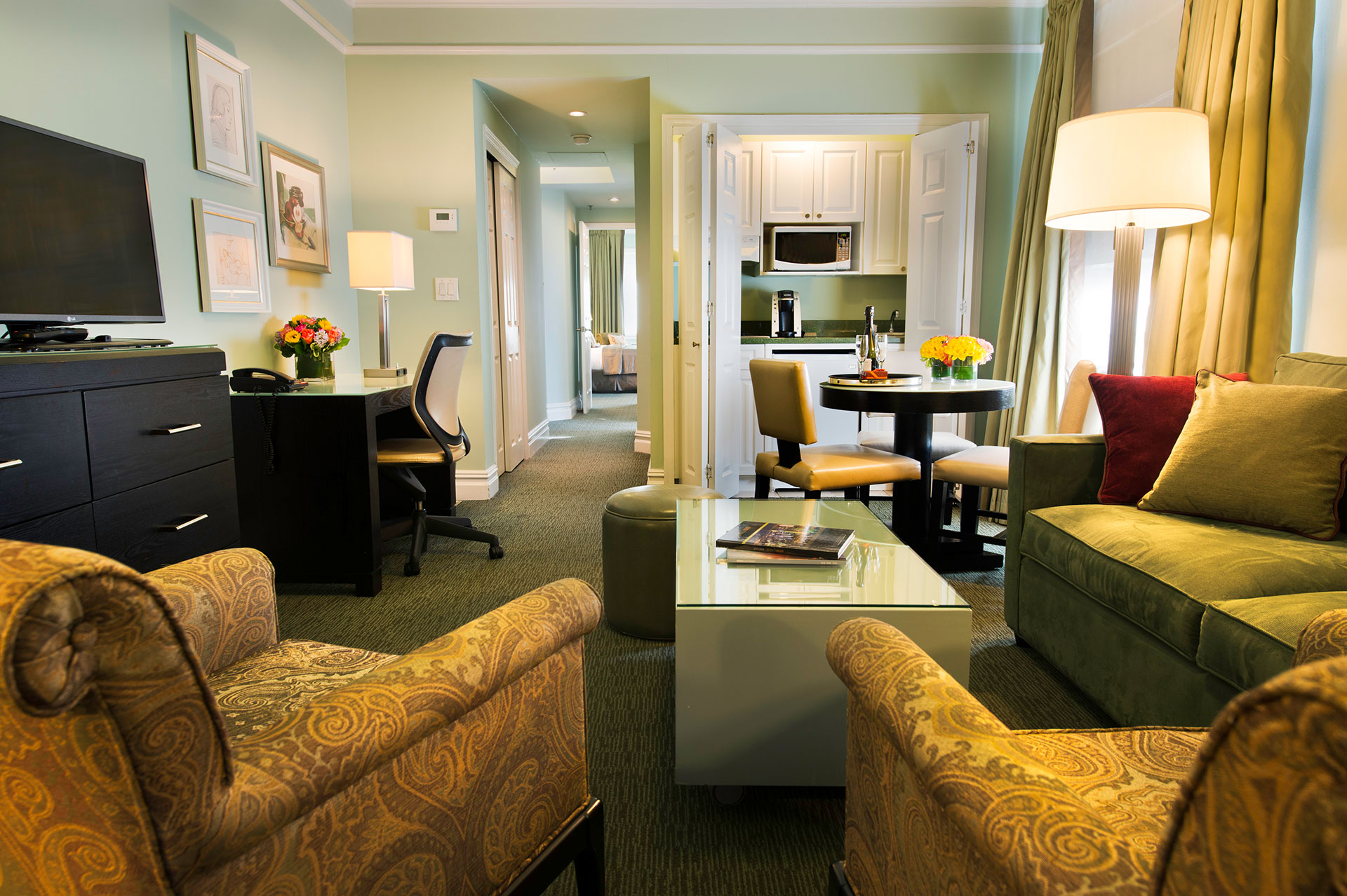 Hotel Beacon — photo 48 of 60