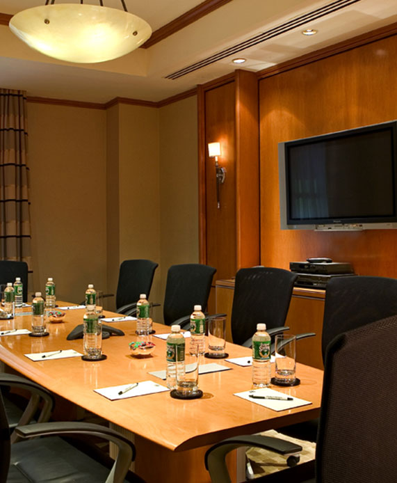 Executive Boardroom image