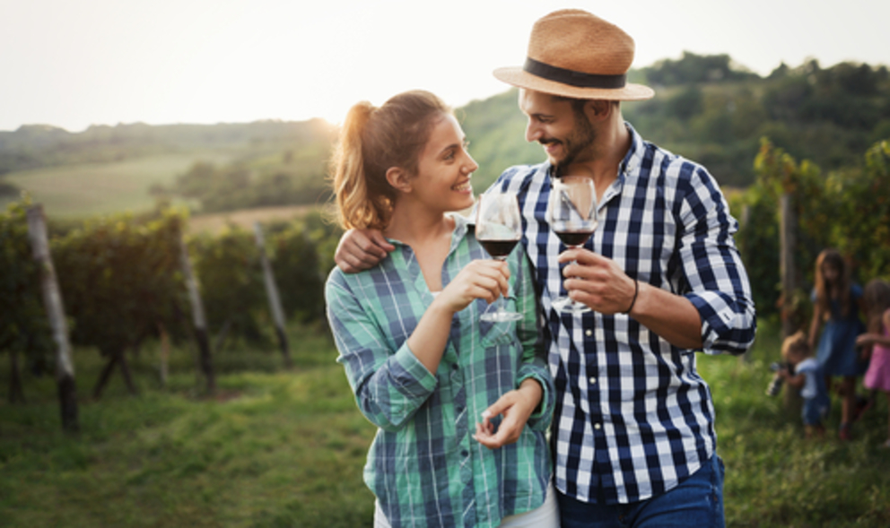 Napa vs. Sonoma: Plan Your Wine Country Vacation