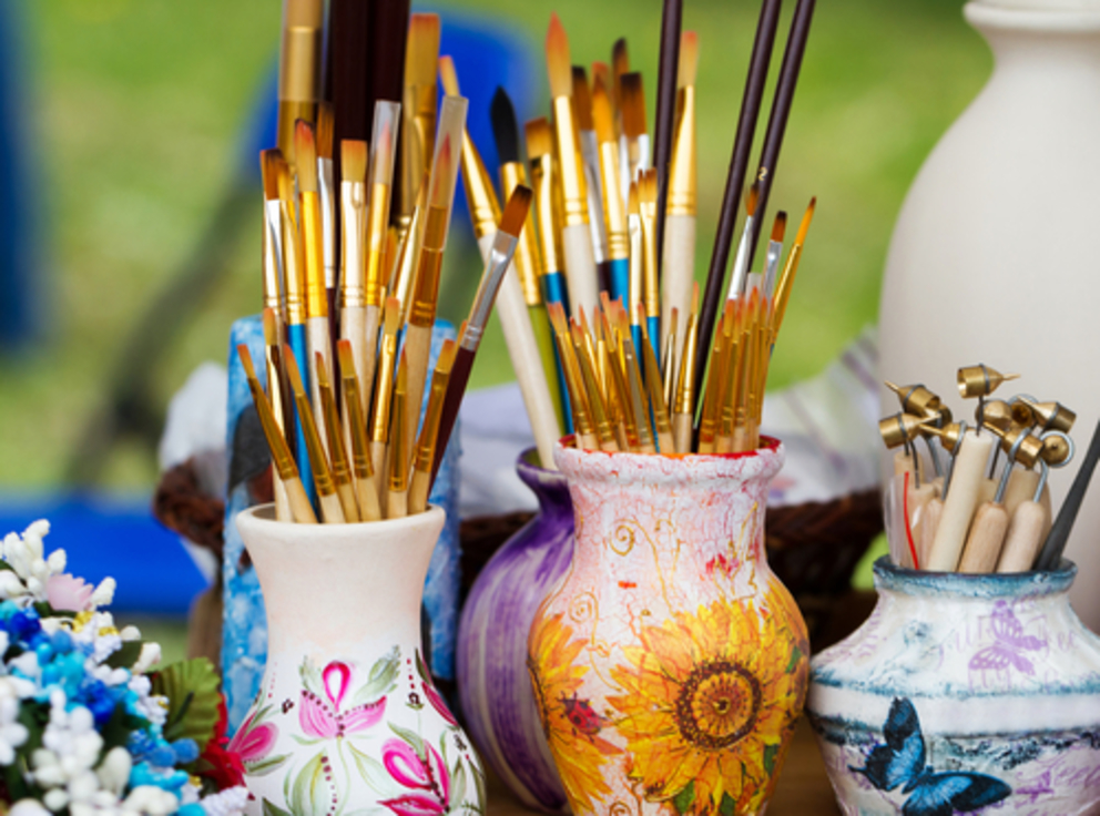 Celebrate Culture and Community at Napa Valley’s Arts in April