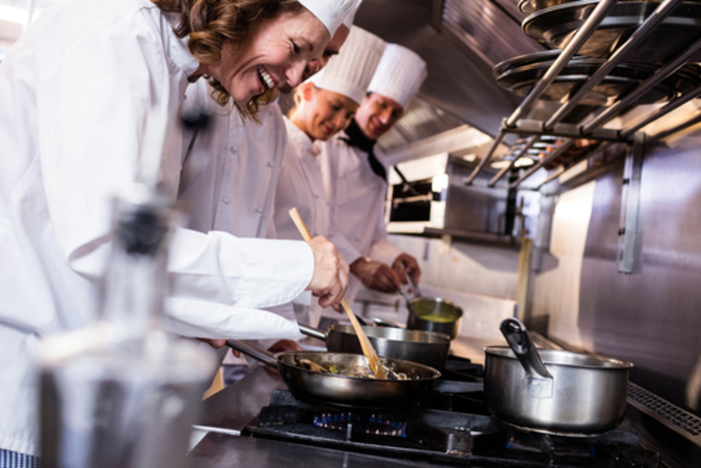 Take Your Cooking to the Next Level With a Culinary Institute of America Boot Camp