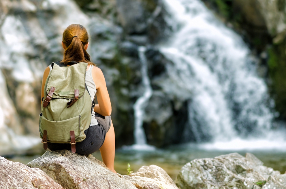 3 Waterfall Hikes in Napa Valley