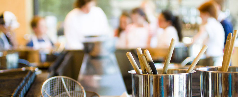 3 of the Best Places to Take Napa Cooking Classes