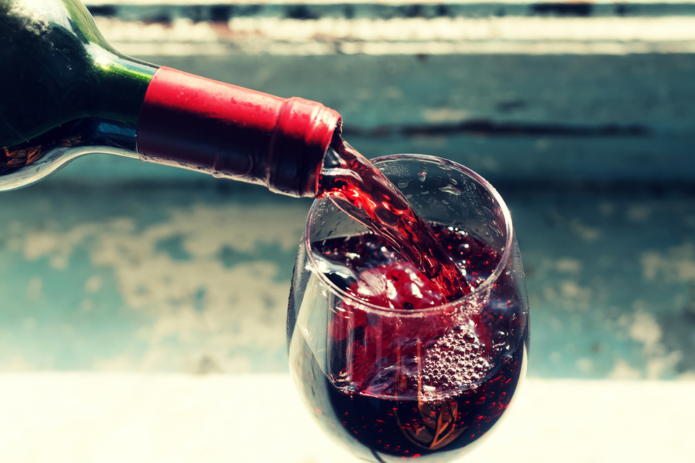 Cabernet Season is Napa Valley’s Best-Kept Secret