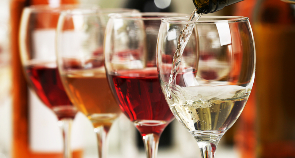 Wine Tasting on a Budget in Napa Valley