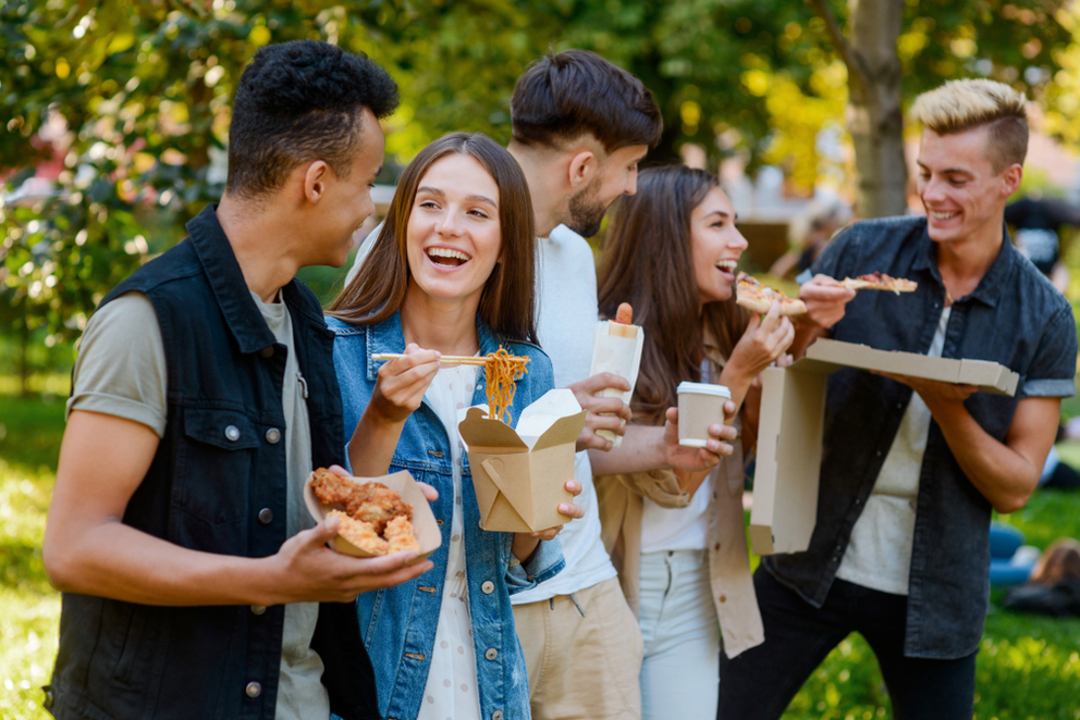 Headed to BottleRock? Here Are 5 Pop-Up Restaurants You Can’t Miss
