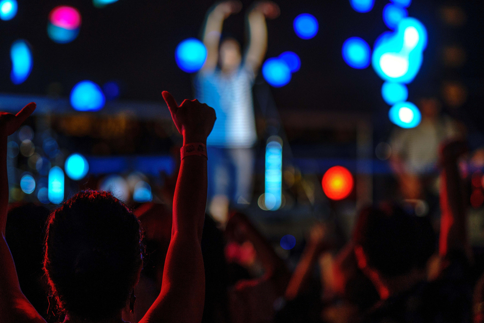 Headed to BottleRock? Here are 5 Performances You Can't Miss