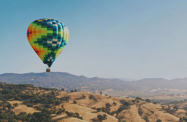 Parachute
