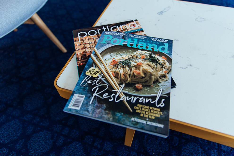 Portland Riverside Hotels River's Edge Hotel & Spa