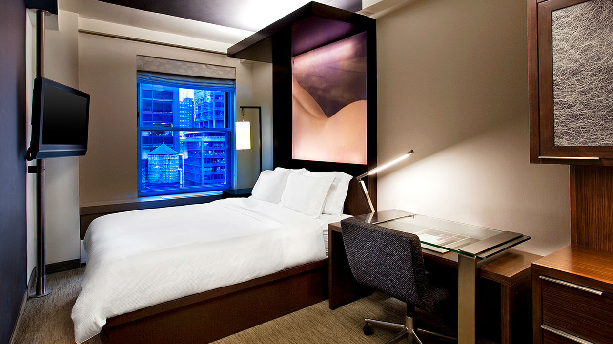 Hotels In Manhattan The Maxwell Hotel Nyc