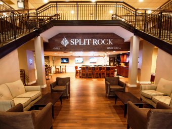 Poconos Resorts Pennsylvania Split Rock Resort